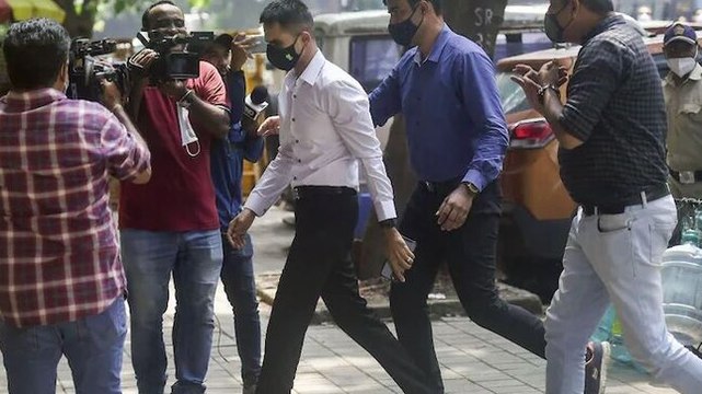 Sameer Wankhede's NCB stint to end on December 31