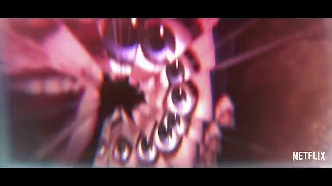 Arcane - Sneak Peek (EN)