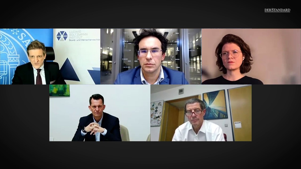 Österreich vor der Impfpflicht: Der große Wumms oder doch nur ein Blindgänger?