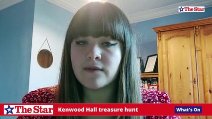 Sheffield 5 things to do next week - Mon Dec 20th onwards