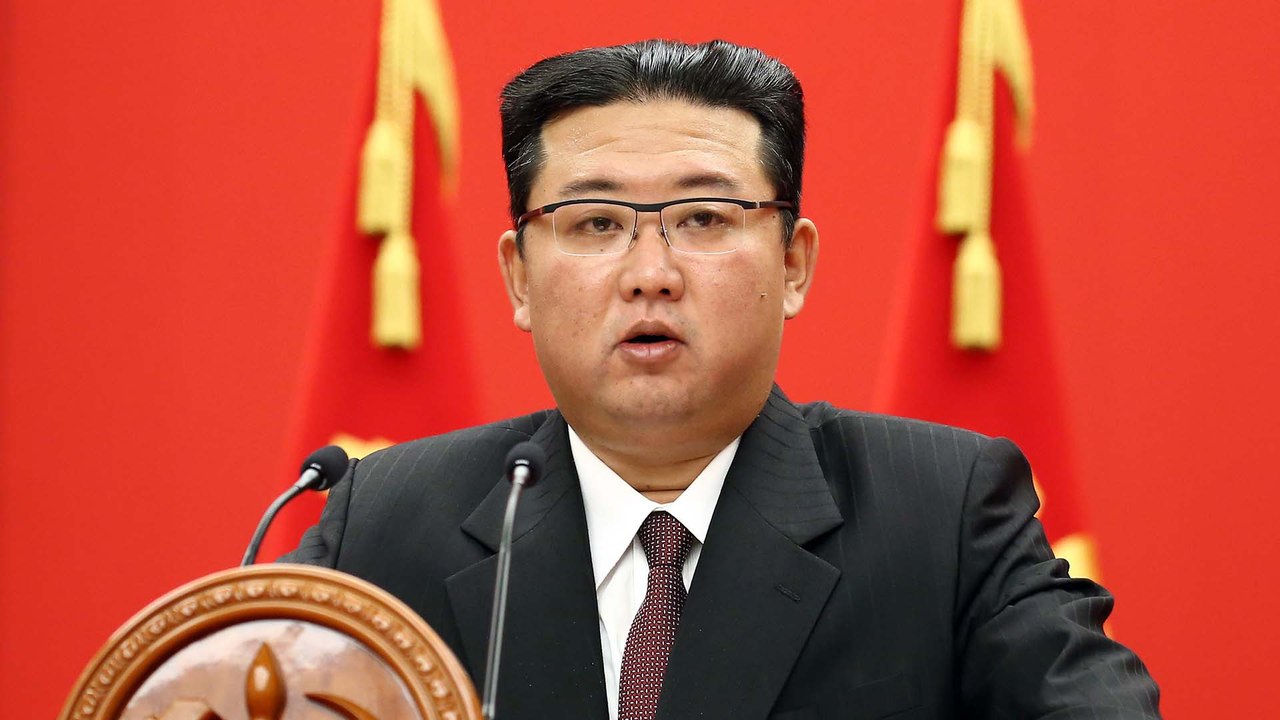 As Kim Jong-un marks 10 years of rule, North Ko...