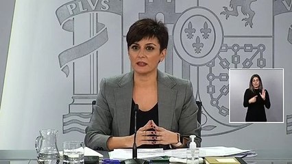 El Gobierno pide sosiego al PP: "No le reconocen ni sus propios votantes"