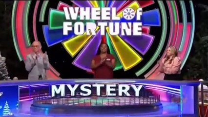 Wheel of Fortune 12-15-2021 _ Wheel of Fortune December 15th, 2021 FULL EPISODE