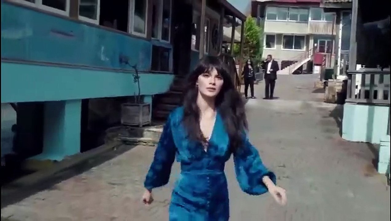 Seguro un Día (Elbet Bir Gun) Capitulo 9