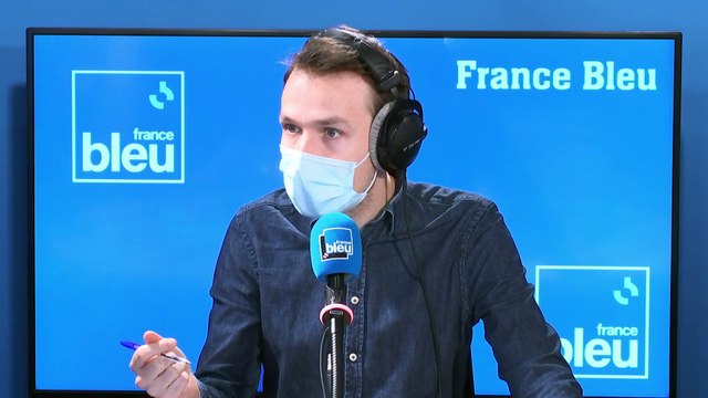 Les routes de campagne de Michaël Darmon : après le bilan, Emmanuel Macron « cherche des idées neuves »