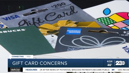 Don't Waste Your Money: Tips for giving gift cards this holiday season