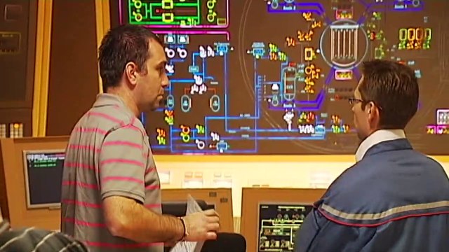 Quatre réacteurs nucléaires à l'arrêt en France, la production électrique en baisse pour l'hiver