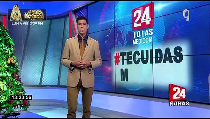 Aeropuerto Jorge Chávez: sepa qué objetos están prohibidos en los viajes