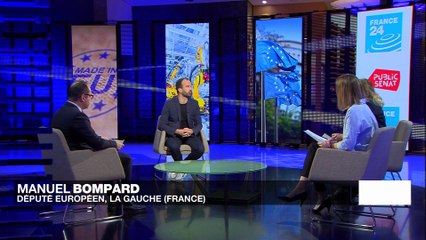 Qu'en est-il de la production industrielle de l’UE alors que la Chine inonde le marché de produits ?