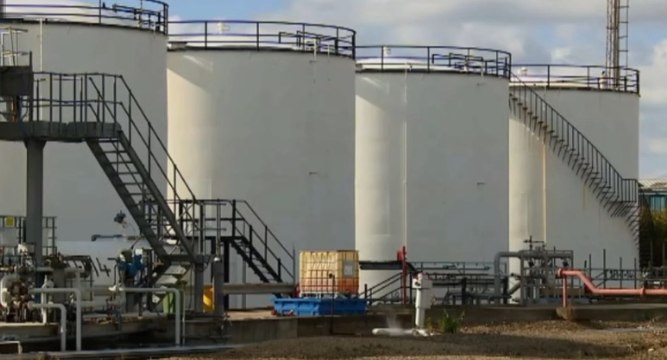 Verona - Frode fiscale nel commercio di prodotti petroliferi: sequestri per oltre 20 milioni (17.12.21)