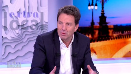 Réforme des retraites : « C’est ce qu’on avait proposé en 2017 donc ça nous va bien »