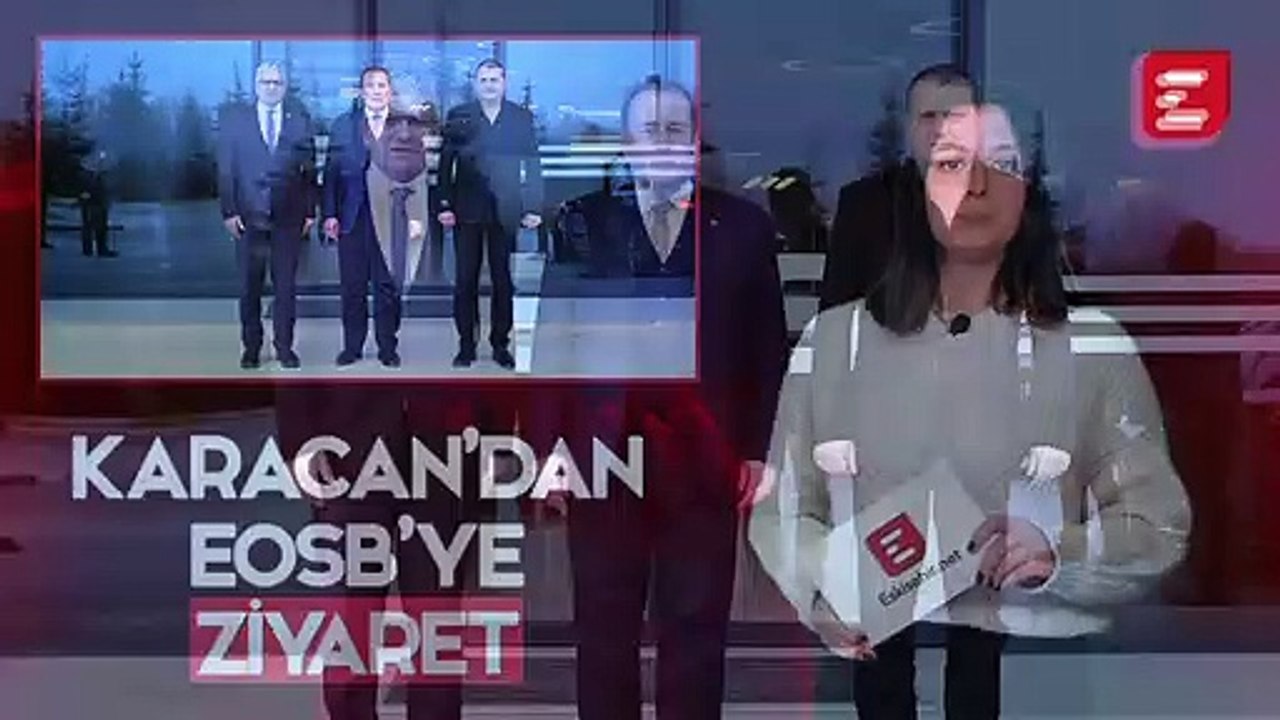 Afife Nur Yıldız İle Haber Sekiz