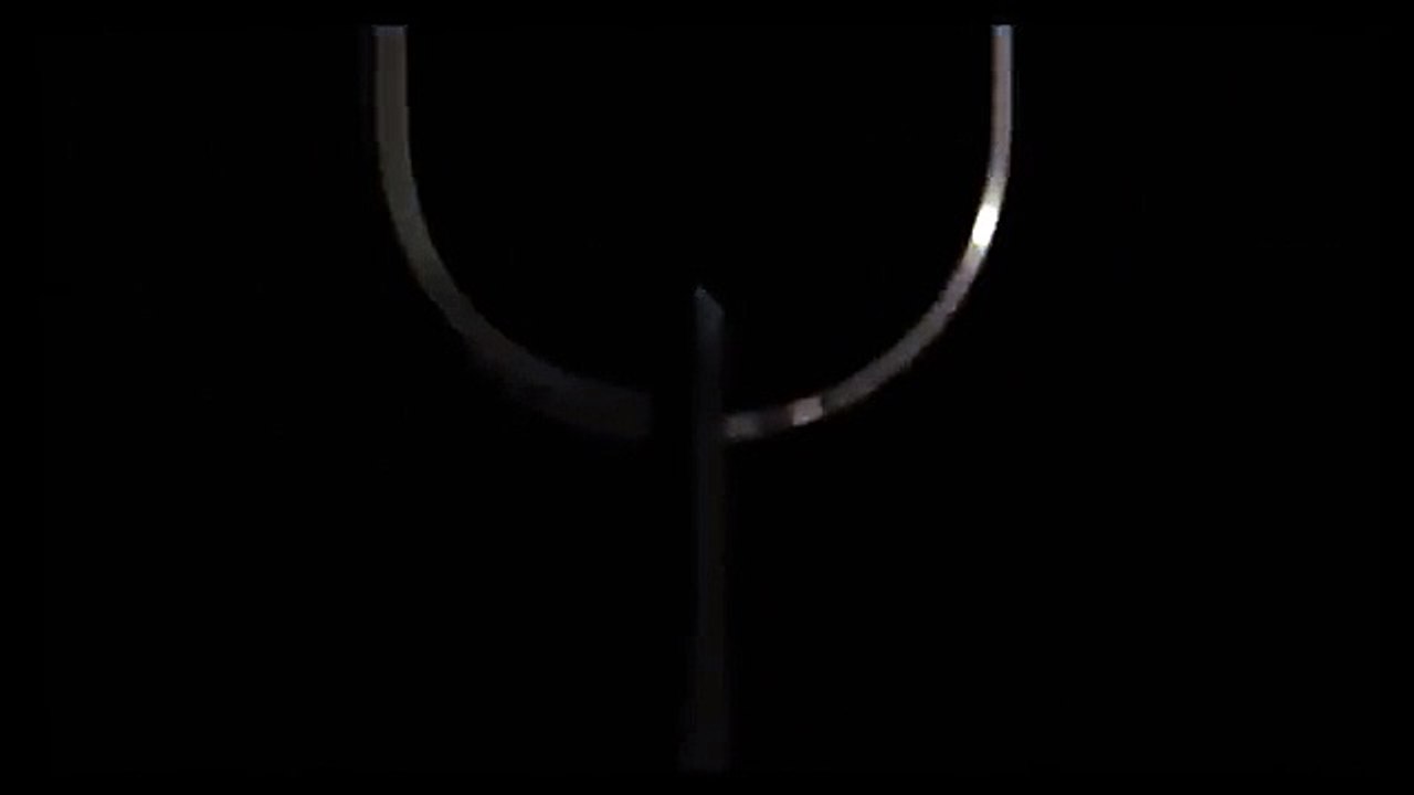 The Witcher: Blood Origin, teaser tráiler