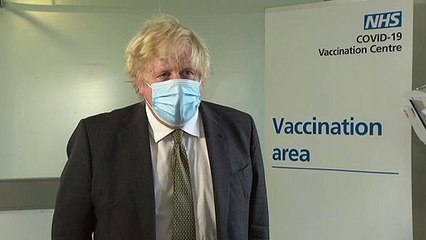 Johnson Reaffirms Unity with Chris Whitty on Public Guidance