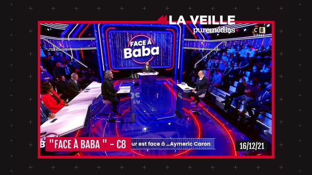 La Veille Pure Médias du 18 décembre 2021