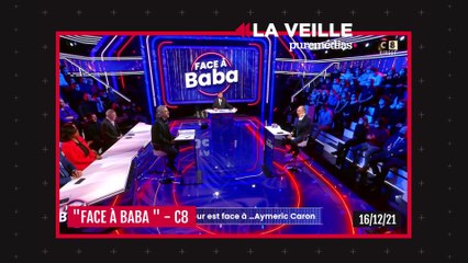 La Veille Pure Médias du 18 décembre 2021