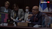 República Dominicana: el aborto sigue prohibido después del fracaso de la votación para reformar el Código Penal