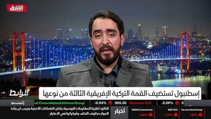 ...أعتقد أن تركيا استخدمت القوى الناعمة في ...