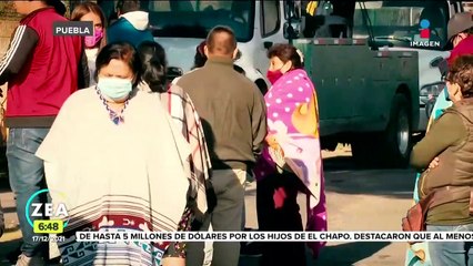 Comerciantes denuncian robo de mercancía por parte de la GN