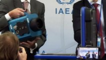 Visionnage des caméras de surveillance contre levée des sanctions : l'Iran négocie sa survie