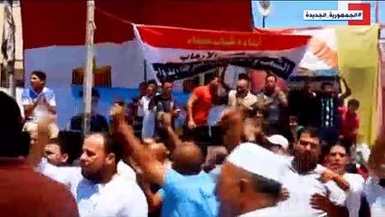 "المعجزة": من الطبيعى اندلاع ثورة 30 يونيو لتصحيح المسار وإعادة البناء