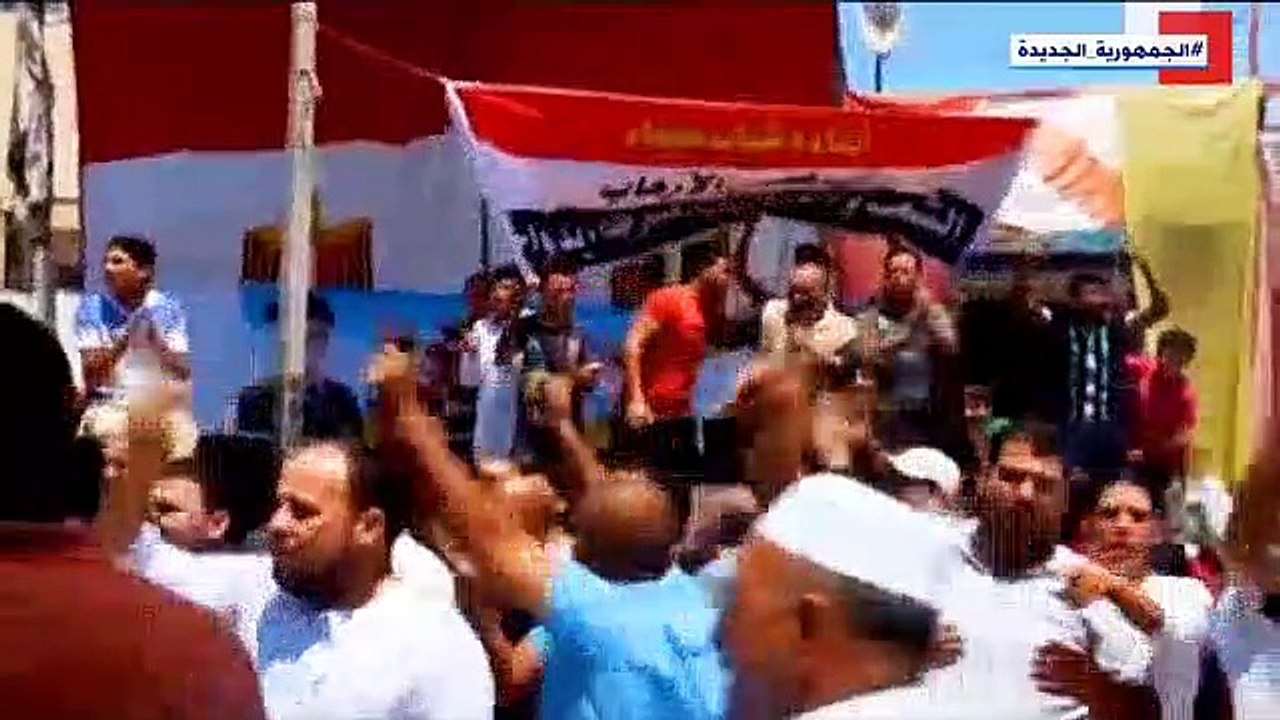 "المعجزة": من الطبيعى اندلاع ثورة 30 يونيو لتصح...