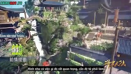 Tập 26 Đấu La Đại Lục (Soul Land) 2018 HD-VietSub
