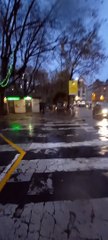 Grenoble Décembre 2021  le Sud de la France en Hiver  (56)