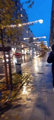 Grenoble Décembre 2021  le Sud de la France en Hiver  (62)