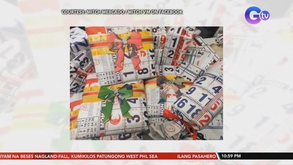 Lumang kalendaryo at magazine, ginawang gift wrapper para maging environment-friendly ngayong holiday season | SONA