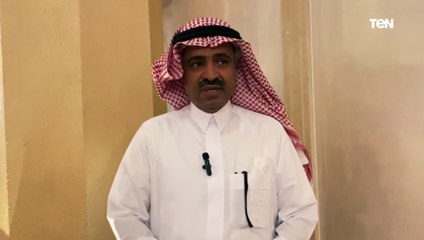 الأمين العام للمجلس الدولي للغة العربية: سندعم مبادرة "اتكلم عربي"ويتوجه بالشكر للرئيس السيسي