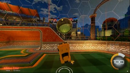 Just a Double Pogo Psycho Catch