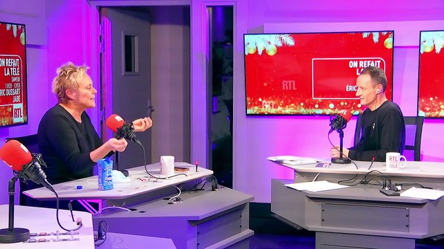Muriel Robin : On ne fait pas tourner les gens homosexuels