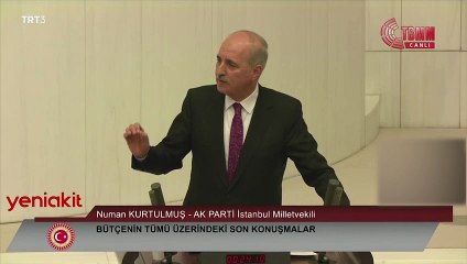 AK Parti'den ekonomi mesajı: Kimse aklından bile geçirmesin!