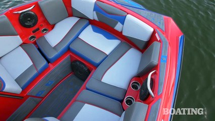 2022 Boat Buyers Guide: Supreme ZS252