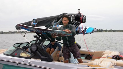 2022 Boat Buyers Guide: MasterCraft XStar S