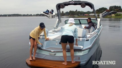 2022 Boat Buyers Guide: MasterCraft XT24
