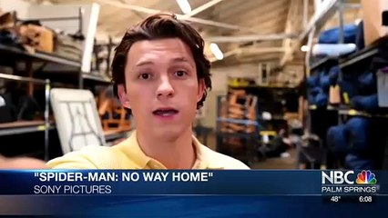 Movie Reviews: "The Tender Bar," "Spider-Man: No Way Home"