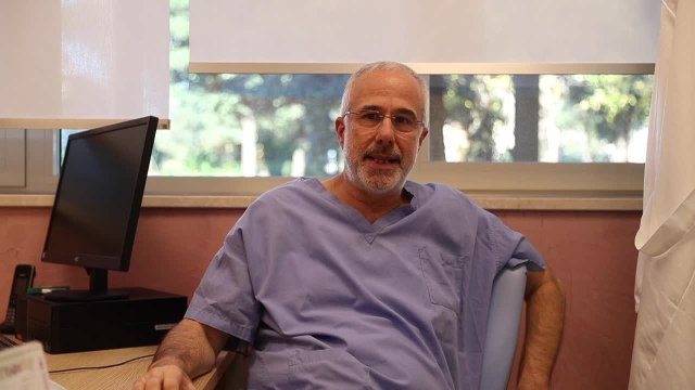 Covid, il medico di Casal Palocco lancia l'allarme: Ci siamo riempiti di nuovo, gravi i no vax