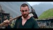 Teaser-tráiler de The Witcher: Blood Origin, la historia del primer brujo del universo de Geralt de Rivia