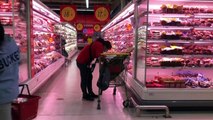 Supermercados europeus boicotam carne bovina brasileira