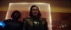 Loki - Trailer (EN)