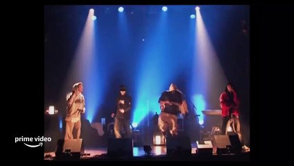 Orelsan: Montre jamais ça à personne - Bande-annonce (EN)