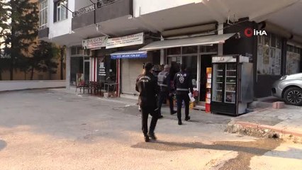 Yurt genelinde eş zamanlı 'Güvenli Eğitim' uygulaması gerçekleştirildi