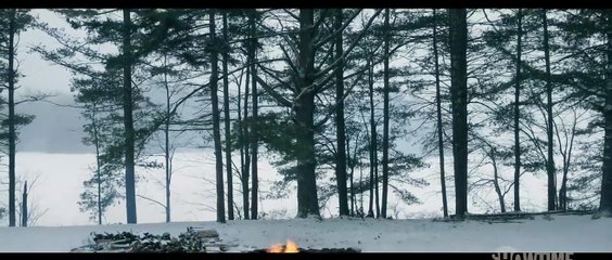 Dexter: New Blood - Teaser (EN)