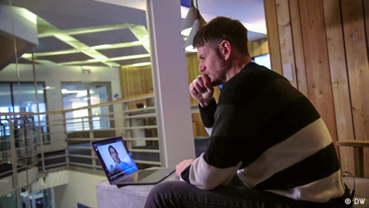 Selbsttest: Made To Measure