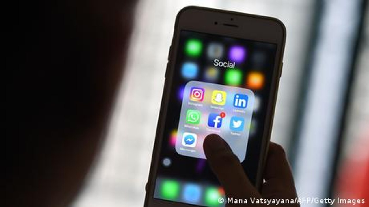 Machen Algorithmen radikal?