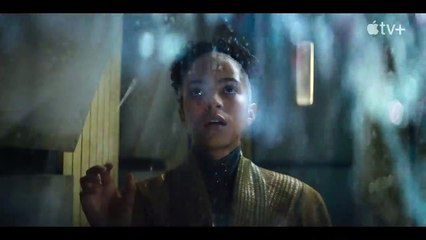 Foundation (2021) - Trailer (EN)