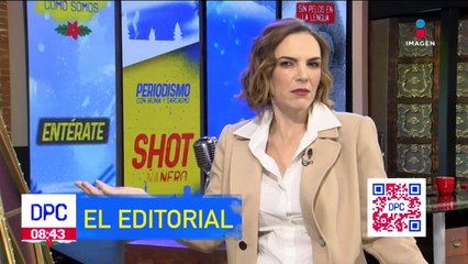 Asociaciones civiles juntan firmas para la Revocación de Mandato | Editorial Pamela