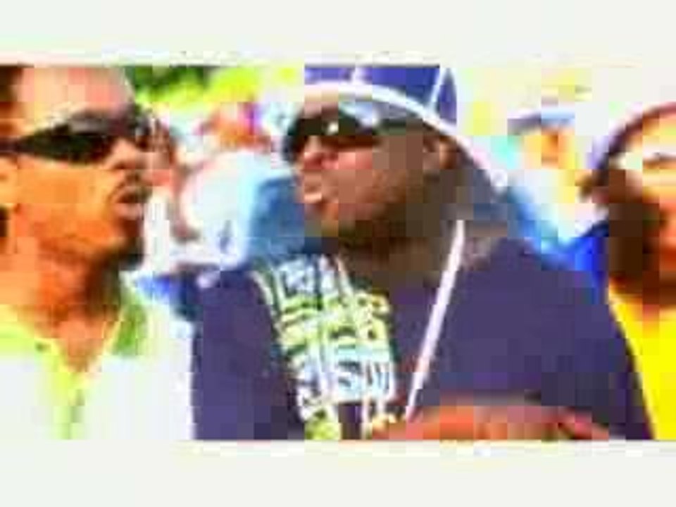D4L - Betcha Can't Do It Like Me